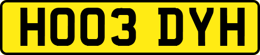 HO03DYH