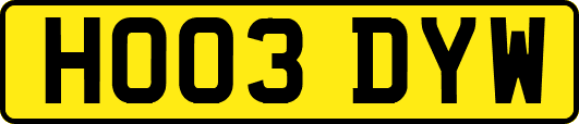 HO03DYW
