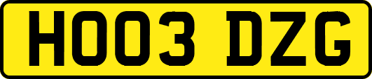 HO03DZG
