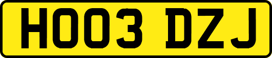 HO03DZJ