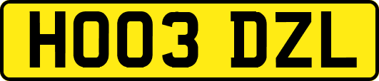 HO03DZL