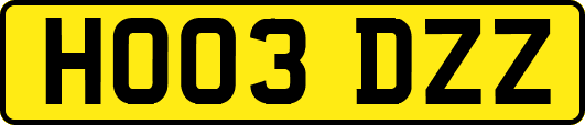 HO03DZZ