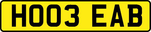 HO03EAB
