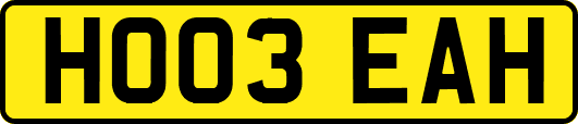 HO03EAH