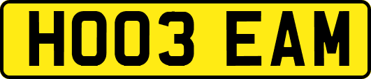 HO03EAM