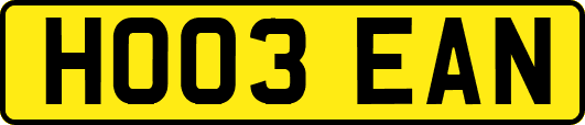 HO03EAN