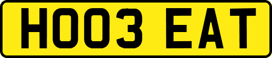 HO03EAT
