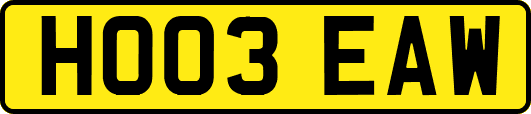 HO03EAW