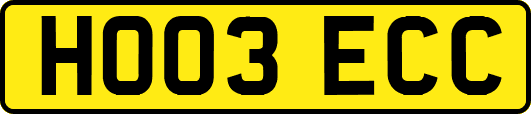 HO03ECC