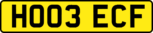 HO03ECF