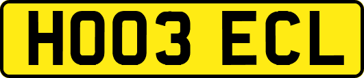 HO03ECL