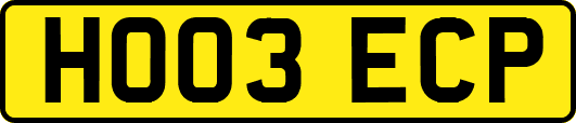 HO03ECP