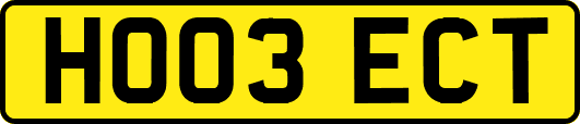 HO03ECT