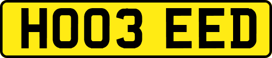 HO03EED