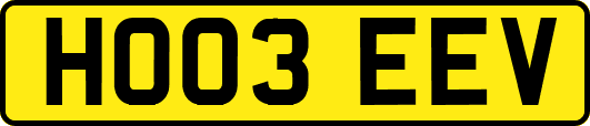 HO03EEV