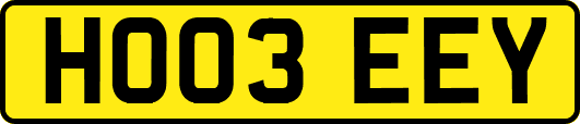 HO03EEY