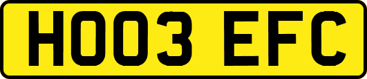 HO03EFC