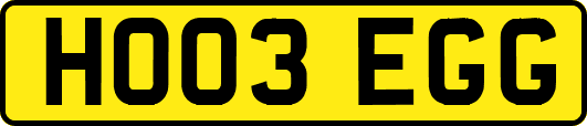HO03EGG