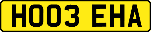 HO03EHA
