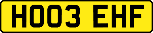 HO03EHF