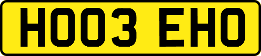 HO03EHO