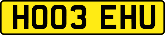 HO03EHU