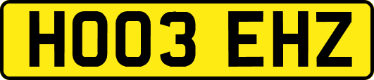 HO03EHZ