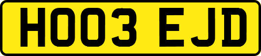 HO03EJD