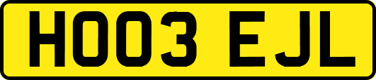 HO03EJL