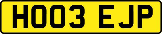 HO03EJP