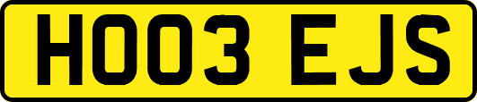 HO03EJS