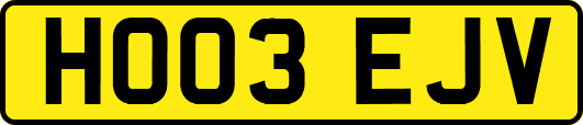HO03EJV