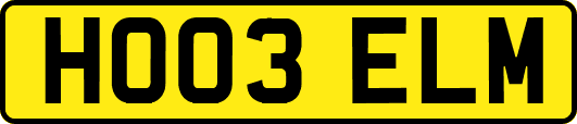 HO03ELM