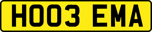 HO03EMA