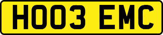 HO03EMC