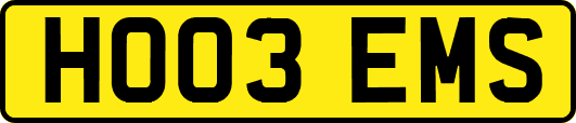 HO03EMS
