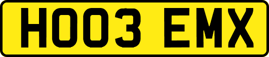 HO03EMX