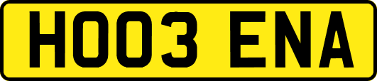HO03ENA