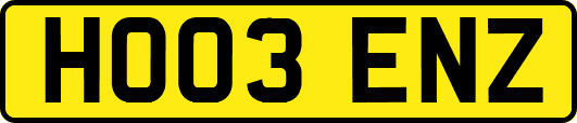 HO03ENZ