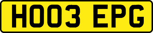 HO03EPG