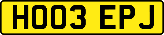 HO03EPJ
