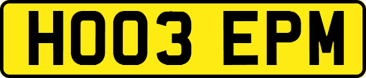 HO03EPM
