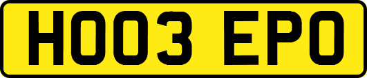 HO03EPO