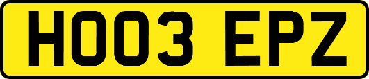 HO03EPZ