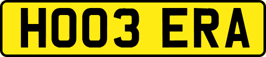 HO03ERA