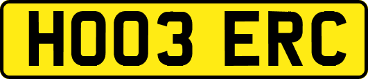 HO03ERC