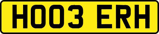 HO03ERH
