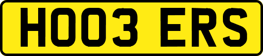 HO03ERS