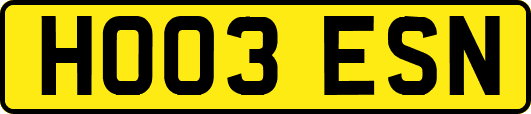 HO03ESN