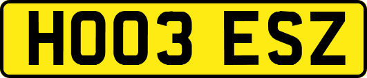 HO03ESZ